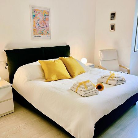 Modern Apartment In Monteverde Roma Eksteriør bilde